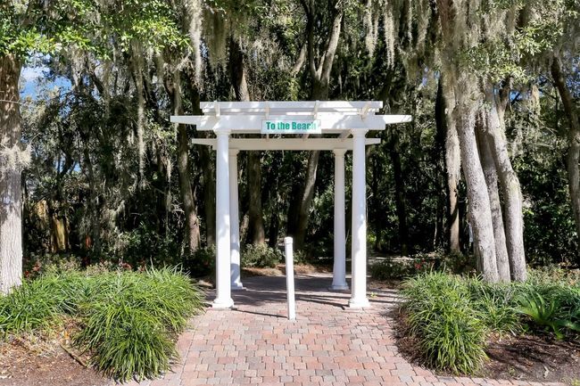 UNIT-1001 - 95177 Summerwoods Cir, Condo with 3 bedrooms, 4 bathrooms and null parking in Amelia Island FL | Image 74