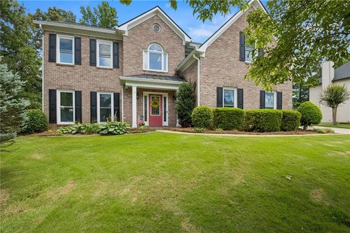1670 Brickton Station, Buford, GA, 30518 | Card Image