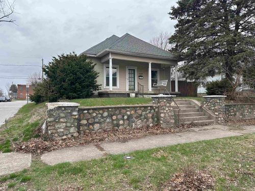 1137 S Webster Street, Kokomo, IN, 46902 | Card Image