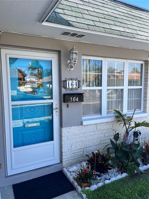 164 Portree Drive, Dunedin, FL, 34698 | Card Image