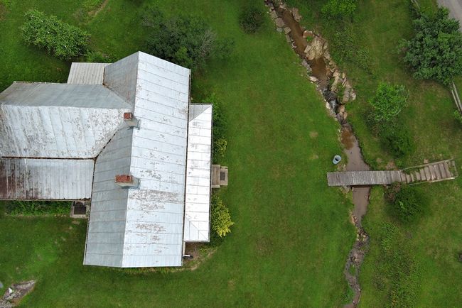 5043 Stones Chapel Rd, House other with 3 bedrooms, 3 bathrooms and 4 parking in Elk Creek VA | Image 56