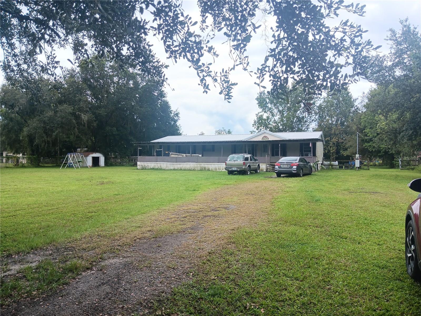Shoupe Rd, Plant City, FL 33565