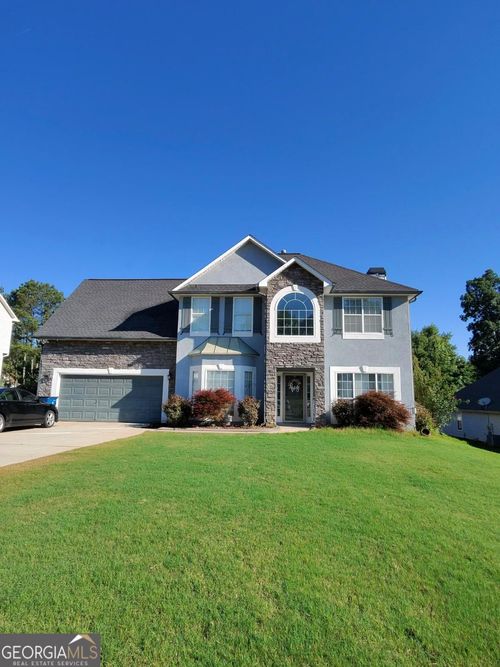 645 Highpoint Way, McDonough, GA, 30253-4699 | Card Image