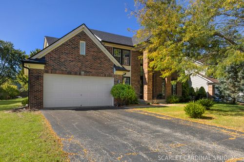 890 Brompton Cir, Bolingbrook, IL, 60440-1485 | Card Image