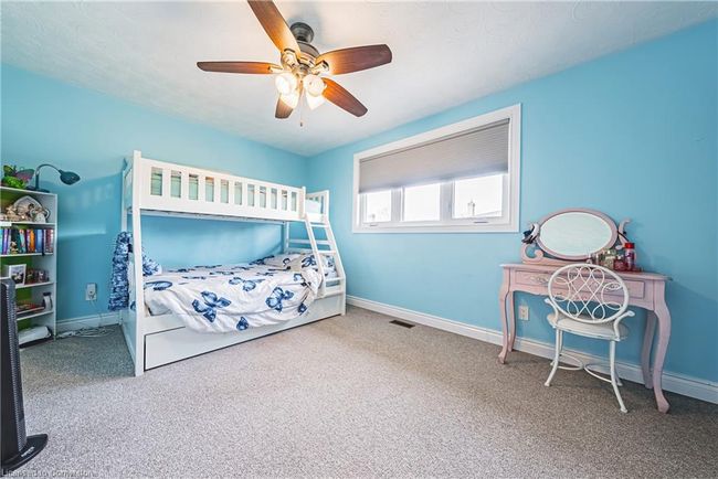 95 Ellington Ave, House other with 5 bedrooms, 3 bathrooms and 5 parking in Stoney Creek ON | Image 28