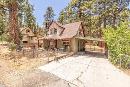 100 W Sherwood Blvd, Big Bear City, CA, 92314 | Card Image