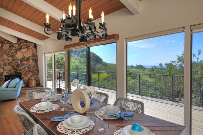 35 Hollister Ranch Rd, House other with 4 bedrooms, 4 bathrooms and null parking in Goleta CA | Image 10