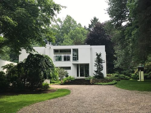 274 Nod Rd, Ridgefield, CT, 06877-5816 | Card Image
