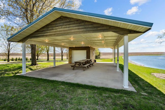 1701 Centennial Rd, House other with 4 bedrooms, 5 bathrooms and null parking in Ossian IA | Image 32