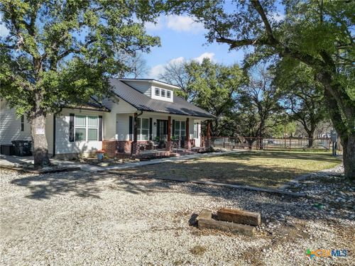 523 River Park Road, Mcgregor, TX, 76657 | Card Image