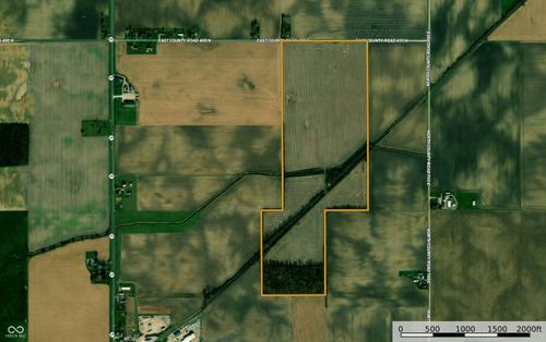 6675 E County Road 400 N, Michigantown, IN, 46057-9624 | Card Image