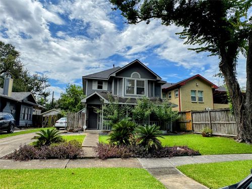 4708 Park Dr, Houston, TX, 77023-1221 | Card Image