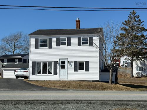 198 Boudreauville Rd, D'escousse, NS, B0E2L0 | Card Image