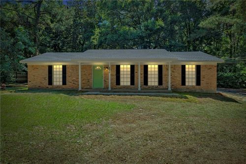 3312 Armond Dr, Mobile, AL, 36605-4103 | Card Image