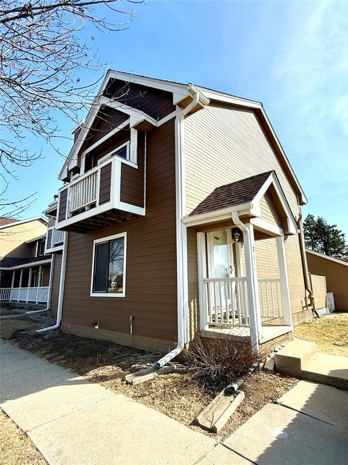 2519 W 1st St, Ankeny, IA, 50023-2168 | Card Image
