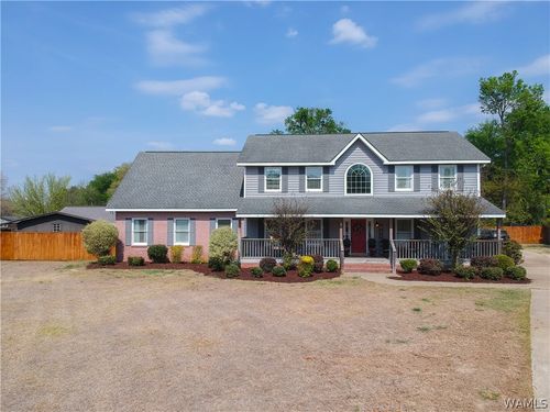 1210 Auxford Ave, Tuscaloosa, AL, 35405-9464 | Card Image