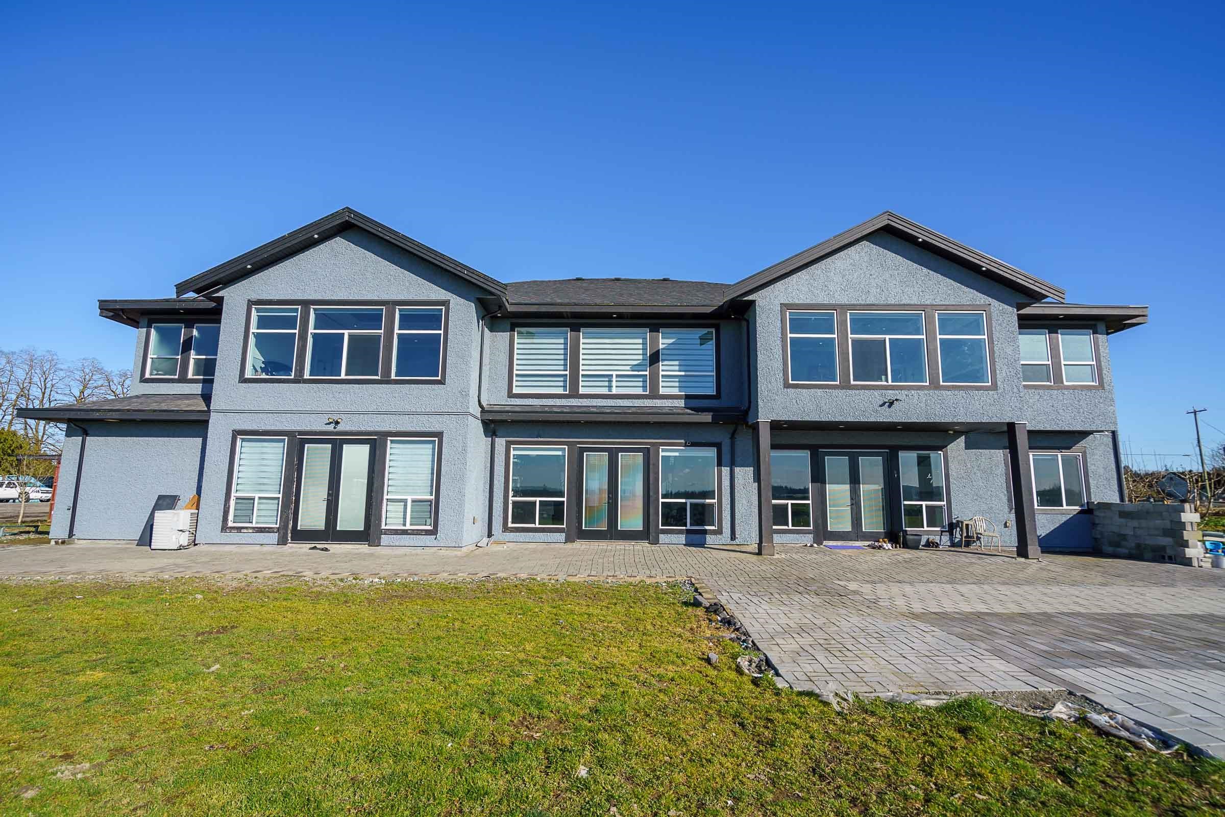 Residential in Surrey