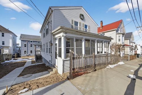 165 Grant St, Fall River, MA, 02721-1238 | Card Image