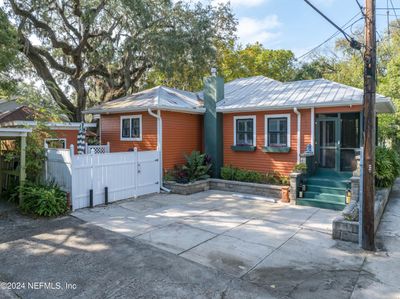 7 St Andrews Court, House other with 2 bedrooms, 1 bathrooms and null parking in St Augustine FL | Image 1