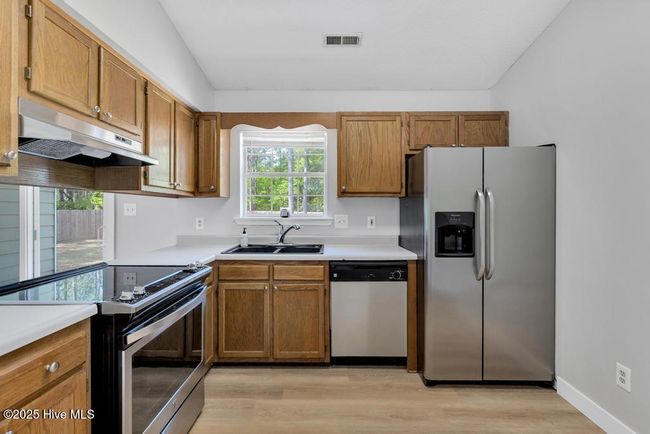 534 Sandridge Rd, House other with 3 bedrooms, 2 bathrooms and 1 parking in Hubert NC | Image 11