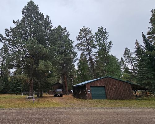 4447 Snow Fleury Ln, Lincoln, MT, 59639-9546 | Card Image