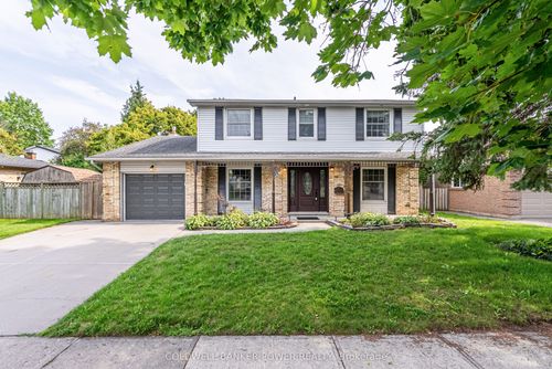 76 Spencer Cres, London, ON, N5X2K6 | Card Image