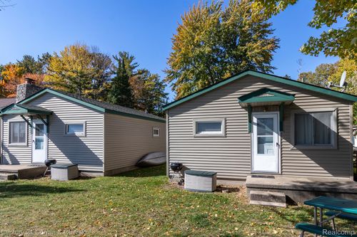 81 S Black River Rd, Onaway, MI, 49765-9539 | Card Image