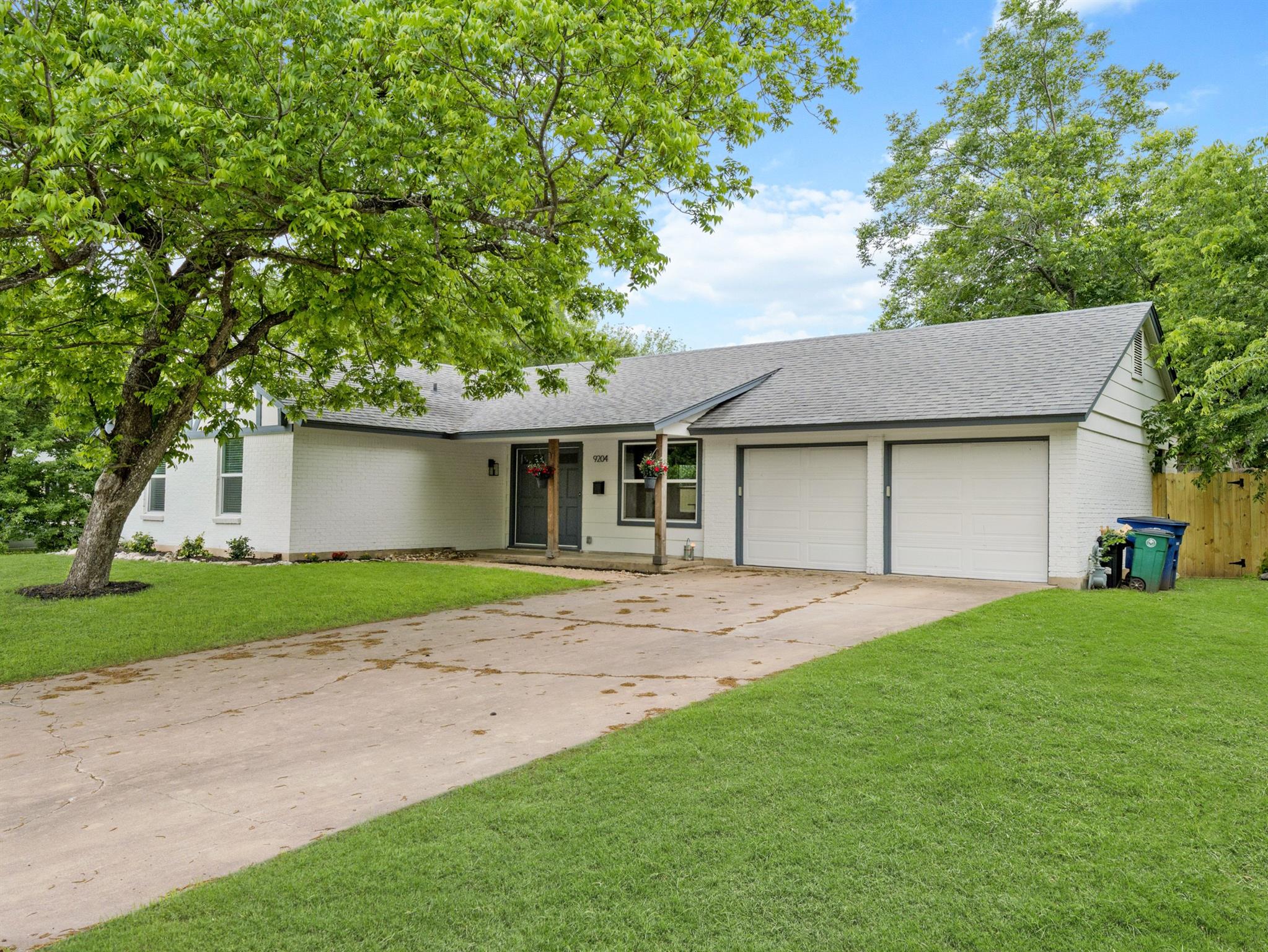 Residential in Austin 3