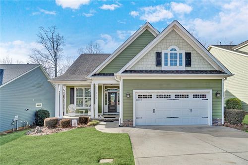 215 Chickadee Trl, Easley, SC, 29642-2446 | Card Image