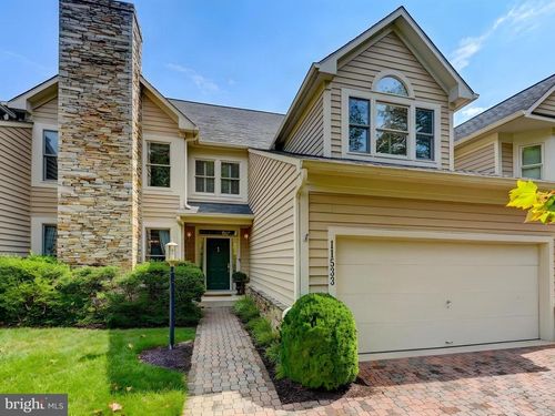11533 Pebblecreek Dr, LUTHERVILLE TIMONIUM, MD, 21093-7012 | Card Image