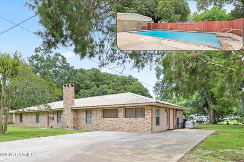 528 N Moss St, Church Point, LA, 70525-2126 | Card Image