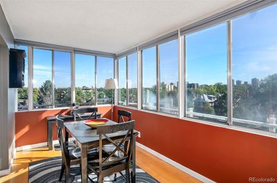 610 - 800 N Washington Street, Condo with 2 bedrooms, 1 bathrooms and 1 parking in Denver CO | Image 3