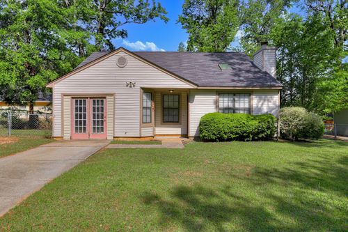 3505 Pebble Creek Dr, Hephzibah, GA, 30815-6228 | Card Image