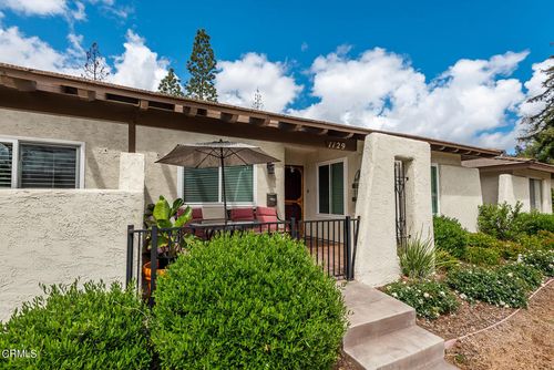 1129 Glenbridge Cir, Westlake Village, CA, 91361 | Card Image