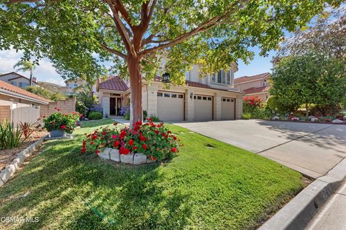 758 Cranmont Court, Simi Valley, CA, 93065 | Card Image