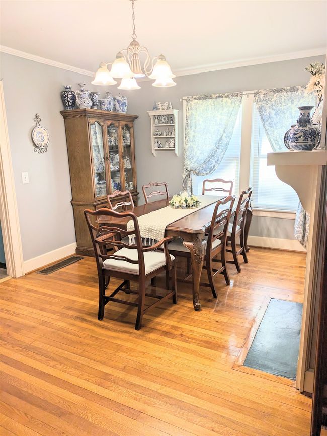 726 Foster Foster Ridge Rd, House other with 3 bedrooms, 2 bathrooms and null parking in inman SC | Image 6