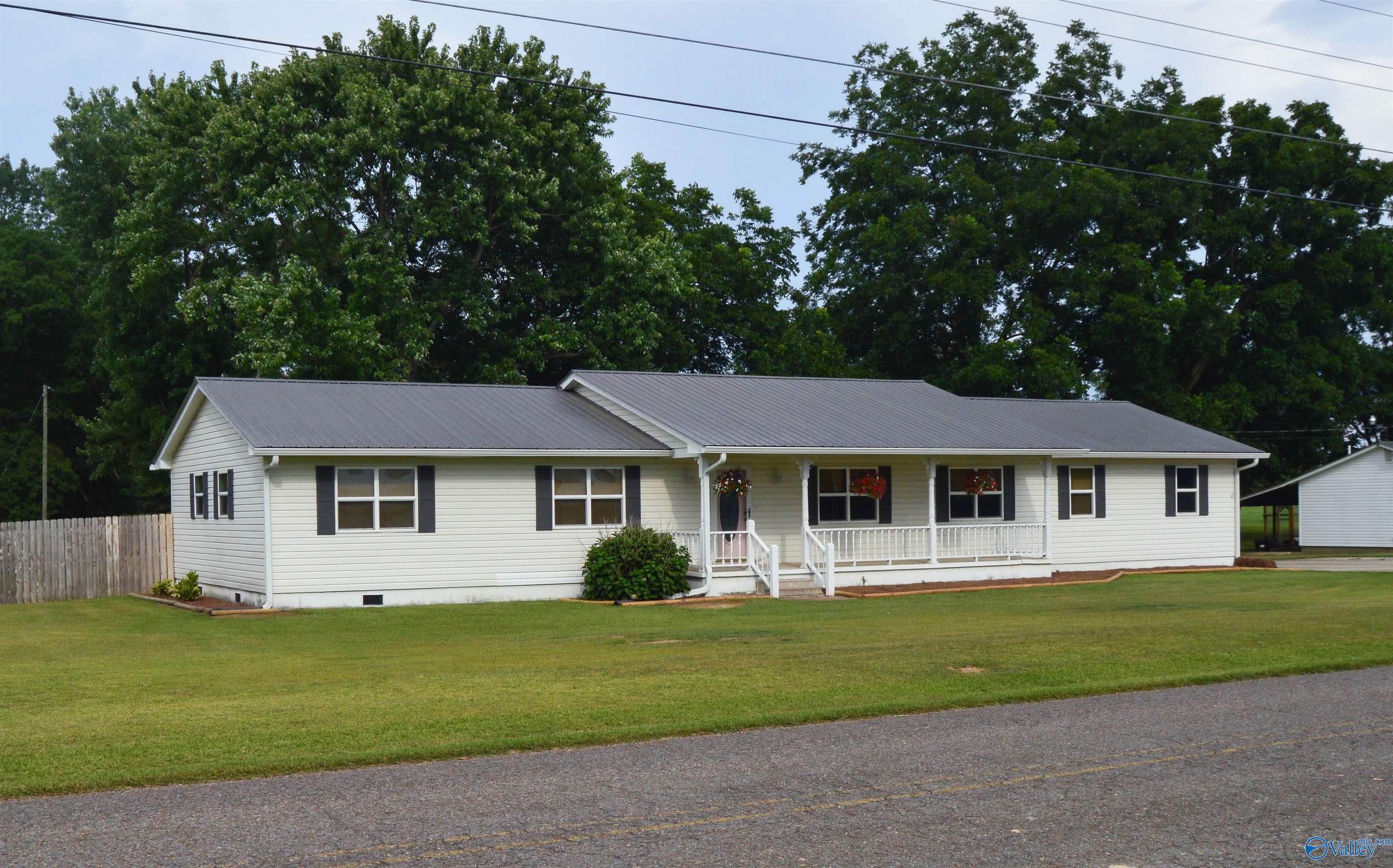 Winfrey Rd, Boaz, AL 35957