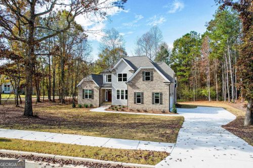 2001 Millstream Court, Griffin, GA, 30224 | Card Image