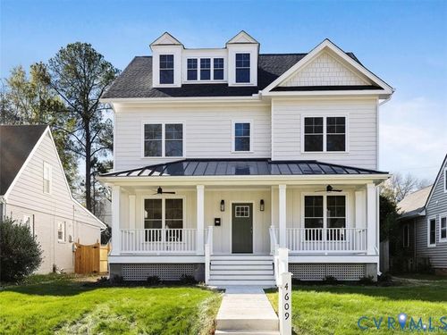 4609 W Franklin St, Richmond, VA, 23226-1213 | Card Image