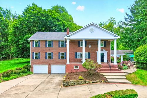 2590 Wildwood Rd, Allison Park, PA, 15101-2224 | Card Image