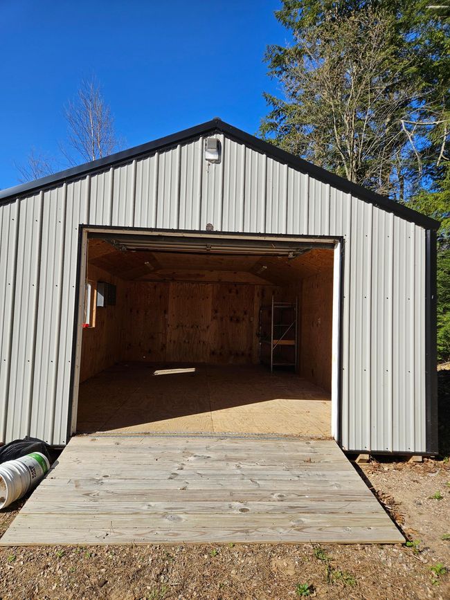 1226 Lake St, House other with 3 bedrooms, 3 bathrooms and null parking in White Lake WI | Image 67