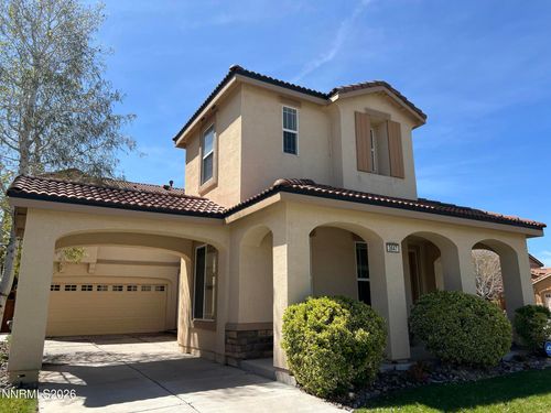3647 Lepus Dr, Sparks, NV, 89436-7325 | Card Image