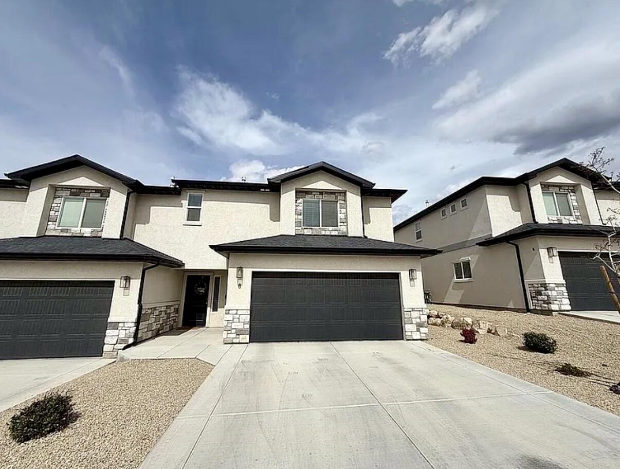 Residential in Cedar City