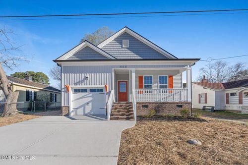 608 S Goldsboro St, Fremont, NC, 27830-8628 | Card Image