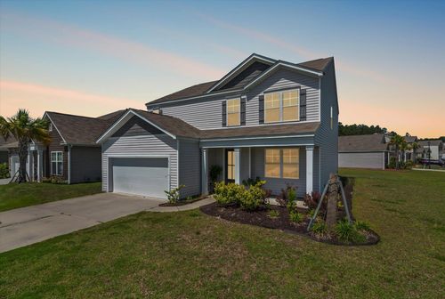 411 Bering Ln, Summerville, SC, 29486-2447 | Card Image