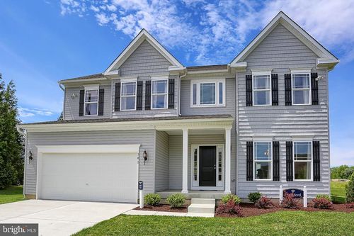 TBD Falcon Ln, CHAMBERSBURG, PA, 17202 | Card Image