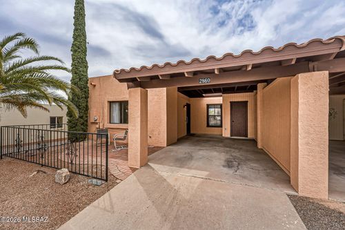 2860 S Camino El Greco, Green Valley, AZ, 85622-4519 | Card Image