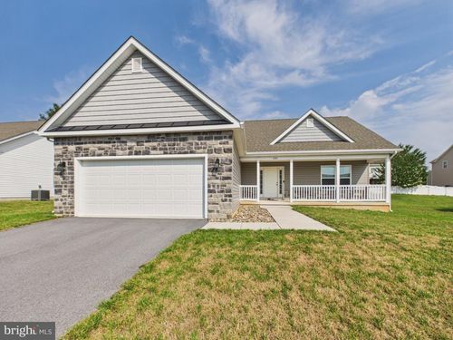 130 Constellation Rd, INWOOD, WV, 25428-1525 | Card Image