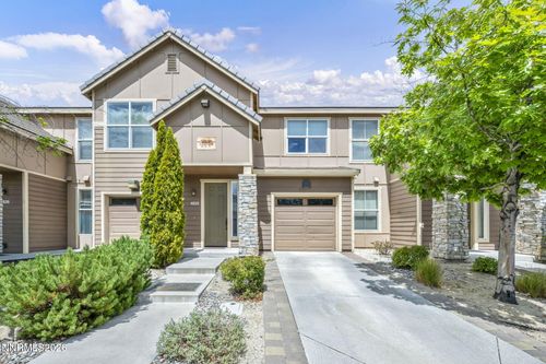 4822 Bougainvillea Dr, Sparks, NV, 89436 | Card Image