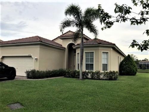 6204 Santa Margarito Dr, Fort Pierce, FL, 34951-3123 | Card Image